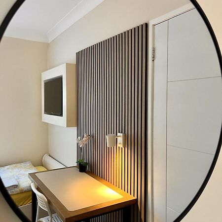 Home accommodation Southampton Esterno foto