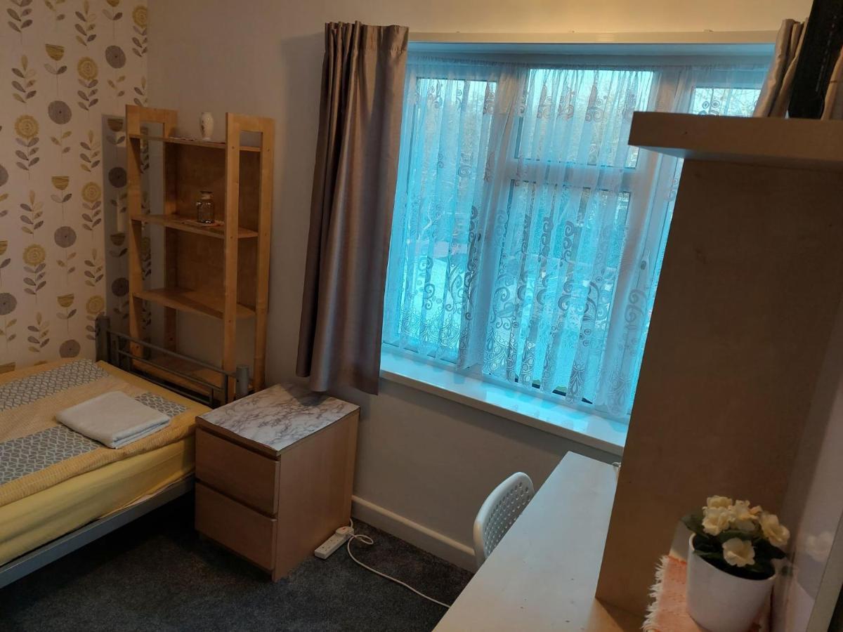 Home accommodation Southampton Esterno foto