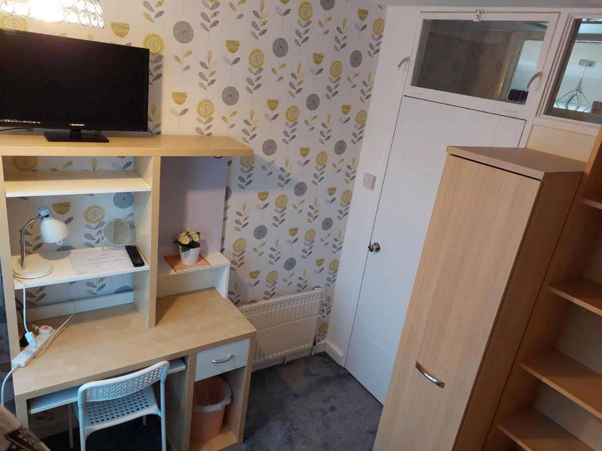 Home accommodation Southampton Esterno foto