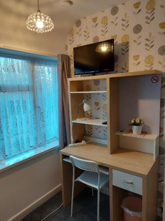 Home accommodation Southampton Esterno foto