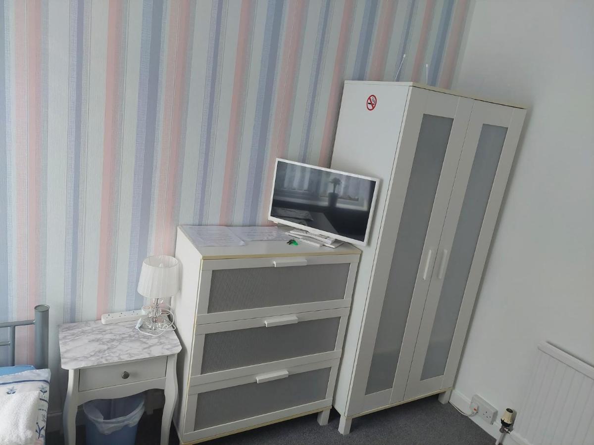 Home accommodation Southampton Esterno foto
