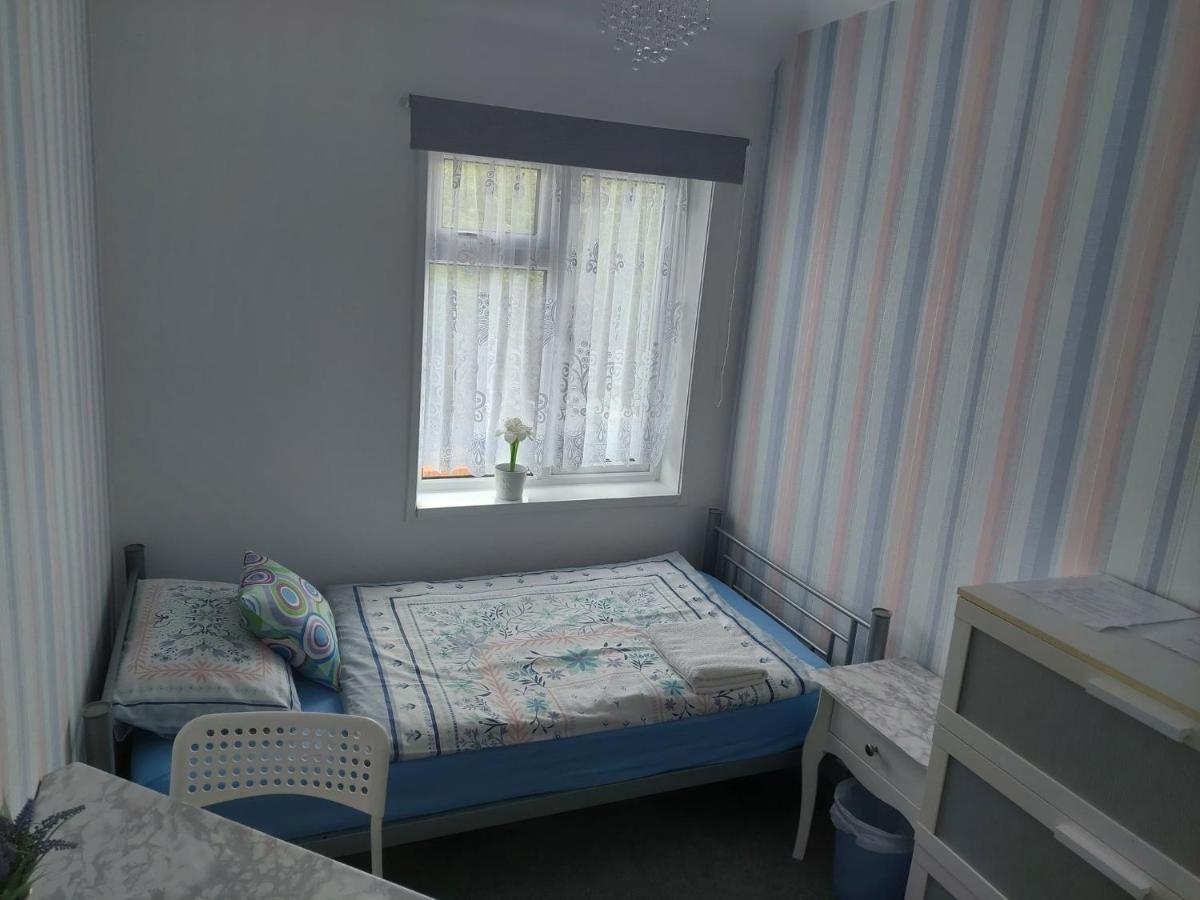 Home accommodation Southampton Esterno foto